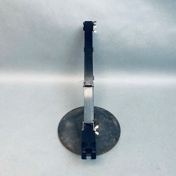 Fisher Scientific Electrode Holder Swing Arm Stand Other Fisher Scientific