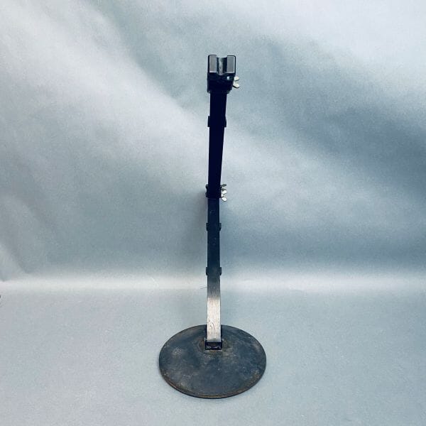 Fisher Scientific Electrode Holder Swing Arm Stand Other Fisher Scientific