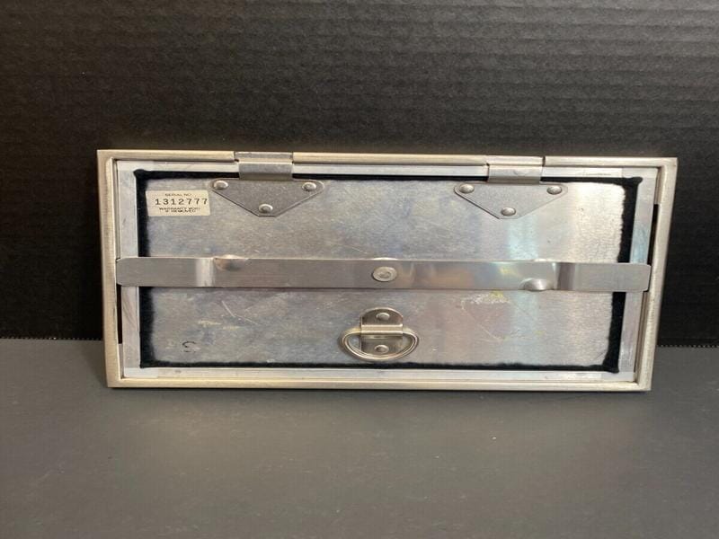 Fisher Scientific FBXC 810 Autoradiography Cassette Electrophoresis — Life Sciences Trading