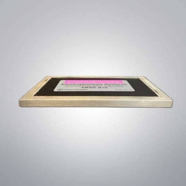 Fisher Scientific FBXC 810 Autoradiography Cassette Electrophoresis System Other Medical & Lab Equipment Fisher Scientific