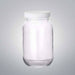 Fisher Scientific Glass Bottle Wide Mouth 16 oz 24 Bottles Lab Consumables::Tubes, Vials, and Flasks Fisher Scientific