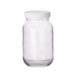 Fisher Scientific Glass Bottle Wide Mouth 16 oz 24 Bottles Lab Consumables::Tubes, Vials, and Flasks Fisher Scientific