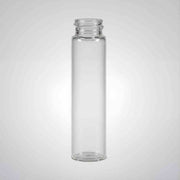 Fisher Scientific Glass Vial 20 x 150 mm Borosilicate Glass Screw Neck 500 Vials Vials Fisher Scientific