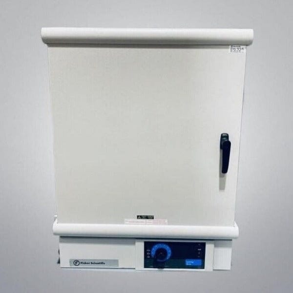 Fisher Scientific Isotemp 637G Laboratory Oven Lab Equipment: Lab Incubators & Ovens Fisher Scientific