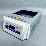 Fisher Scientific Isotemp Digital 2 Block Dry Bath Block Heater 130 C Dry Baths & Heat Blocks Fisher Scientific