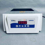 Fisher Scientific Isotemp Digital 2 Block Dry Bath Block Heater 130 C Dry Baths & Heat Blocks Fisher Scientific