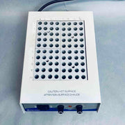 Fisher Scientific Isotemp Dry Bath Incubator 4 Slots with Heatblocks Dry Baths & Heat Blocks Fisher Scientific