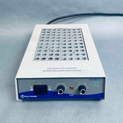 Fisher Scientific Isotemp Dry Bath Incubator 4 Slots with Heatblocks Dry Baths & Heat Blocks Fisher Scientific
