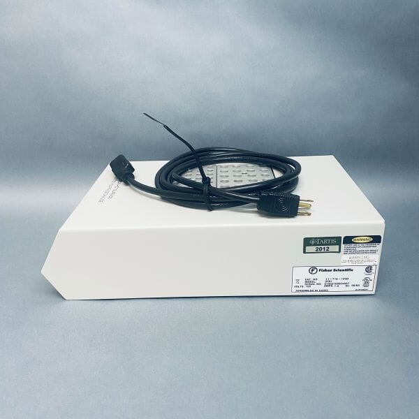 Fisher Scientific Isotemp Dry Bath with 2 Heat Blocks Lab Incubators Fisher Scientific