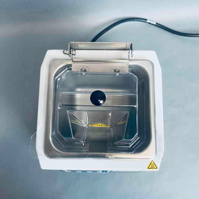 Fisher Scientific Isotemp GPD 02 Deluxe Waterbath 2 L Water Baths, Circulators & Chillers Fisher Scientific