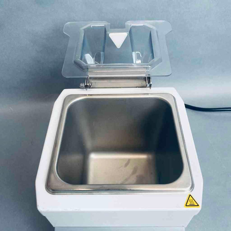 Fisher Scientific Isotemp GPD 02 Deluxe Waterbath 2 L Water Baths, Circulators & Chillers Fisher Scientific