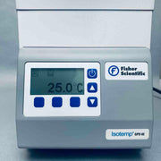 Fisher Scientific Isotemp GPD 02 Deluxe Waterbath 2 L Water Baths, Circulators & Chillers Fisher Scientific
