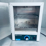 Fisher Scientific Isotemp Incubating Oven with 60 Day Warranty Lab Equipment: Lab Incubators & Ovens Fisher Scientific