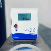 Fisher Scientific Isotemp Refrigerated/Heated Circulator 8.6 L Capacity 21 L/min. Water Baths, Circulators & Chillers Fisher Scientific