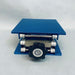 Fisher Scientific Lab Jack 6 x 6 in. Plate Adjustable to 11 in. Height Other Medical & Lab Equipment Fisher Scientific