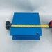 Fisher Scientific Lab Jack 6 x 6 in. Plate Adjustable to 11 in. Height Other Medical & Lab Equipment Fisher Scientific