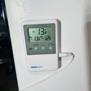 Fisher Scientific Laboratory Freezer Under Counter -20C Lab Freezers & Refrigerators Fisher Scientific