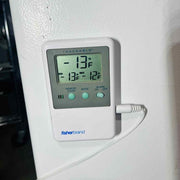 Fisher Scientific Laboratory Freezer Under Counter -20C Lab Freezers & Refrigerators Fisher Scientific