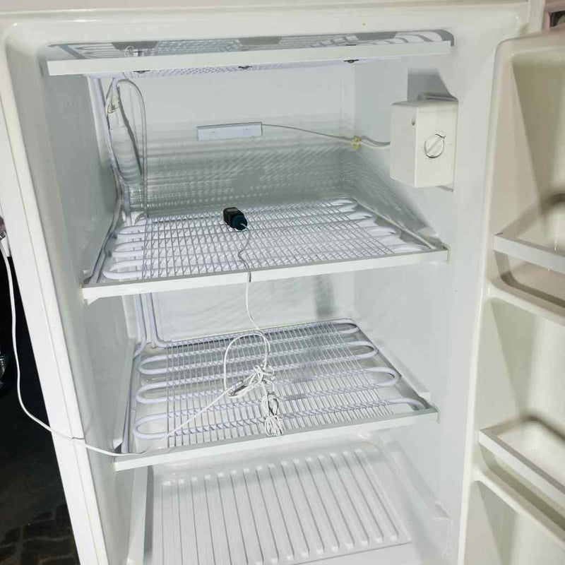 Fisher Scientific Laboratory Freezer Under Counter -20C Lab Freezers & Refrigerators Fisher Scientific