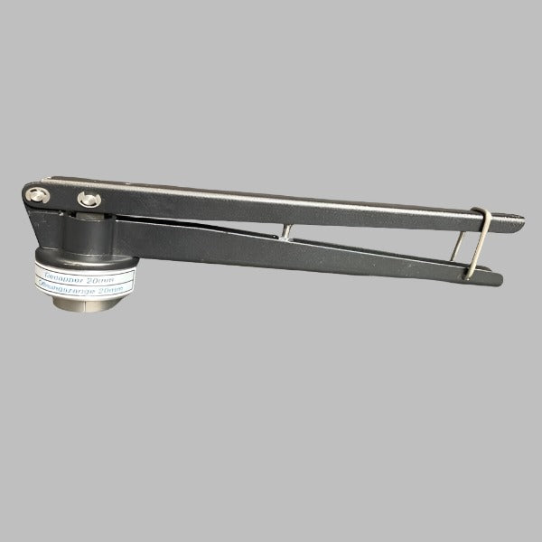 Fisher Scientific Manual Vial Decapper 20 mm Coated Stainless Steel ...