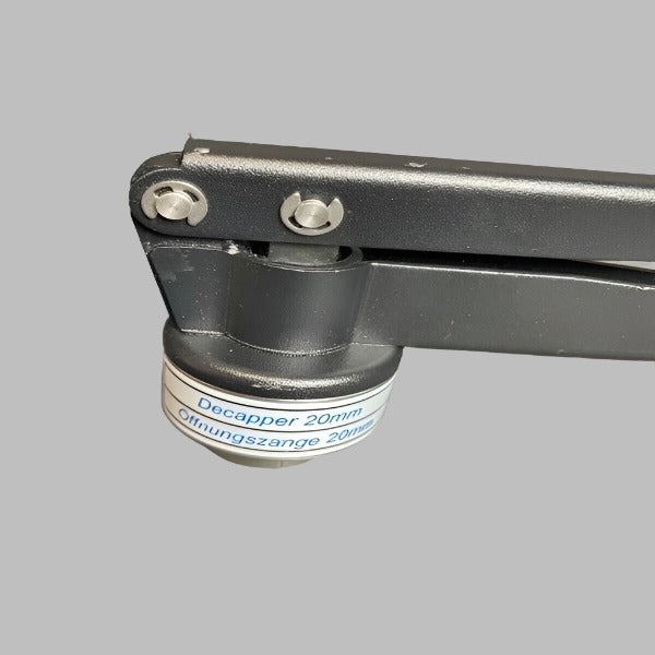 Fisher Scientific Manual Vial Decapper 20 mm Coated Stainless Steel Lab Equipment::Other Lab Equipment Fisher Scientific