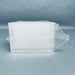 Fisher Scientific Microplate 96 Deep Well 1 ml PP Case of 50 Plates Lab Consumables::Storage and Culture Plates Fisher Scientific