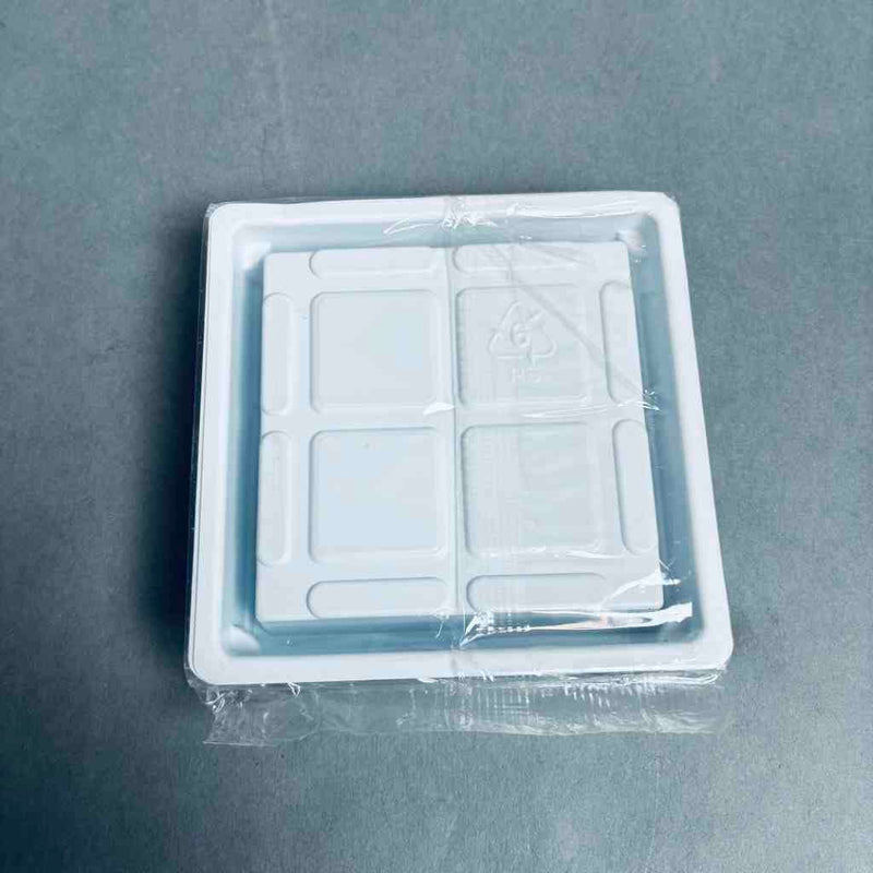 Fisher Scientific Microscope Slide Premium Frosted Glass Pack of 144 Slides Other Fisher Scientific