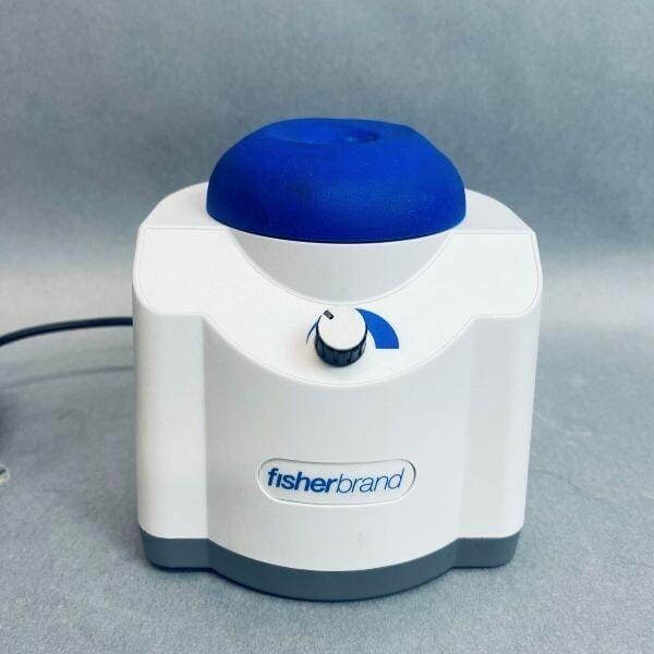 Fisher Scientific Mini Vortex Mixer Variable Speed Orbital, Platform & Vortex Shakers Fisher Scientific