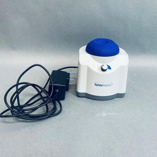 Fisher Scientific Mini Vortex Mixer Variable Speed Orbital, Platform & Vortex Shakers Fisher Scientific