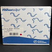 Fisher Scientific Petri Dish 60 x 15 mm Sterile Non-vented Case of 500 Dishes Lab Consumables::Storage and Culture Plates Fisher Scientific