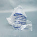 Fisher Scientific Petri Dish Slippable Lid 100 mm x 15 mm Case of 500 Dishes Petri Dishes/Culture Plates Fisher Scientific