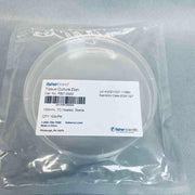 Fisher Scientific Petri Dish Surface Treated 143 cm2 Culture Area Polystyrene Case of 120 Dishes Petri Dishes/Culture Plates Fisher Scientific