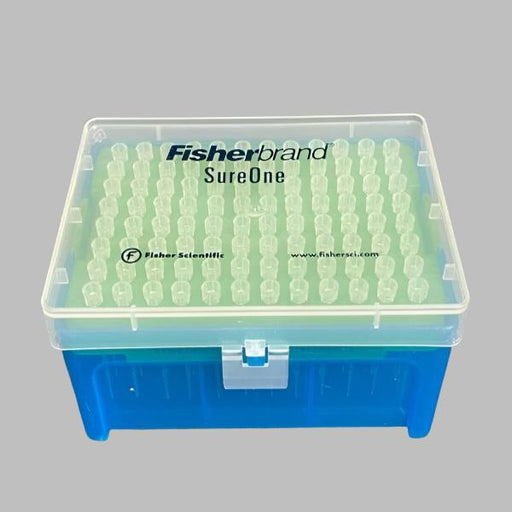 Fisher Scientific Pipette Tips 10 ul 20 Racks with 96 Tips Each Pipettes & Pipette Tips Fisher Scientific