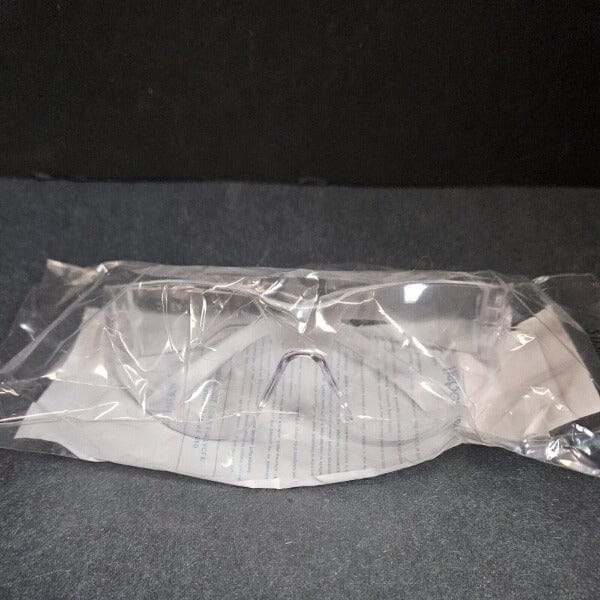 Fisher Scientific Safety Glasses Total of 60 Glasses Other Fisher Scientific