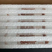 Fisher Scientific Serological Pipet Glass 2 ml Pack of 24 Pipettes Pipettes & Pipette Tips Fisher Scientific