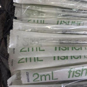 Fisher Scientific Serological Pipette 2 ml 350 Pipets Pipettes & Pipette Tips Fisher Scientific