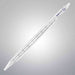 Fisher Scientific Serological Pipette 50 ml PS Individually Sealed 75 Pipets Pipets & Pipette Tips Fisherbrand