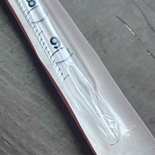 Fisher Scientific Serological Pipette Glass 10 ml Case of 500 Pipets Pipets & Pipette Tips Fisher Scientific