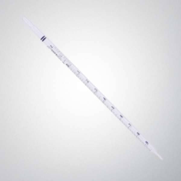 Fisher Scientific Serological Pipette Glass 5 ml Case of 500 Pipets Pipettes Fisher Scientific