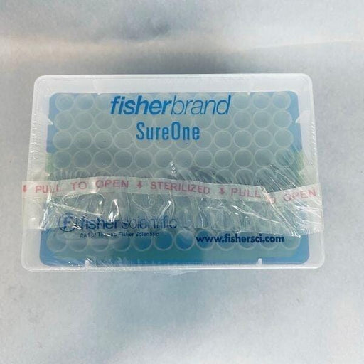 Fisher Scientific SureOne Pipette Tips 1000 ul Micropoint 9 Racks Pipets & Pipette Tips Fisher Scientific