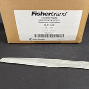 Fisher Scientific Transfer Pipette 5.8 ml Individually Sealed 1000 Pipets Pipettes & Pipette Tips Fisher Scientific