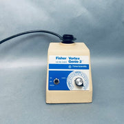 Fisher Scientific Vortex Genie 2 Vortex Mixer Orbital, Platform & Vortex Shakers VWR
