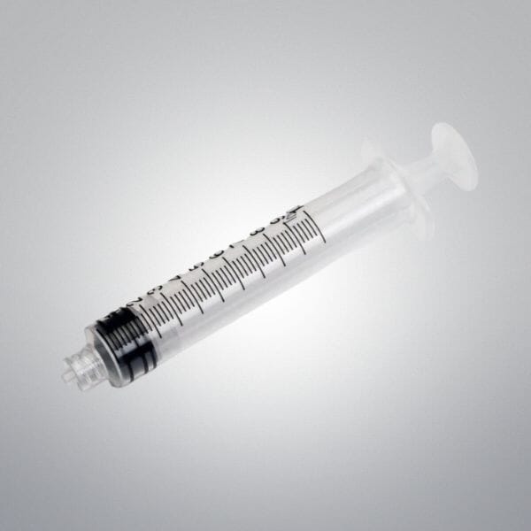 Fisherband Plastic Syringe 10 ml Luer Lock Tip 2 boxes of 100 Syringes Lab Consumables::Tubes, Vials, and Flasks Fisherbrand