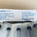 Fisherband Plastic Syringe 10 ml Luer Lock Tip 2 boxes of 100 Syringes Lab Consumables::Tubes, Vials, and Flasks Fisherbrand