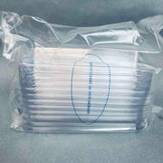 Fisherbrand 13-681-500 Reagent Reservoir 50 ml Case of 100 Basins Reagent Reservoirs Fisherbrand