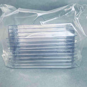 Fisherbrand 13-681-500 Reagent Reservoir 50 ml Case of 100 Basins Reagent Reservoirs Fisherbrand