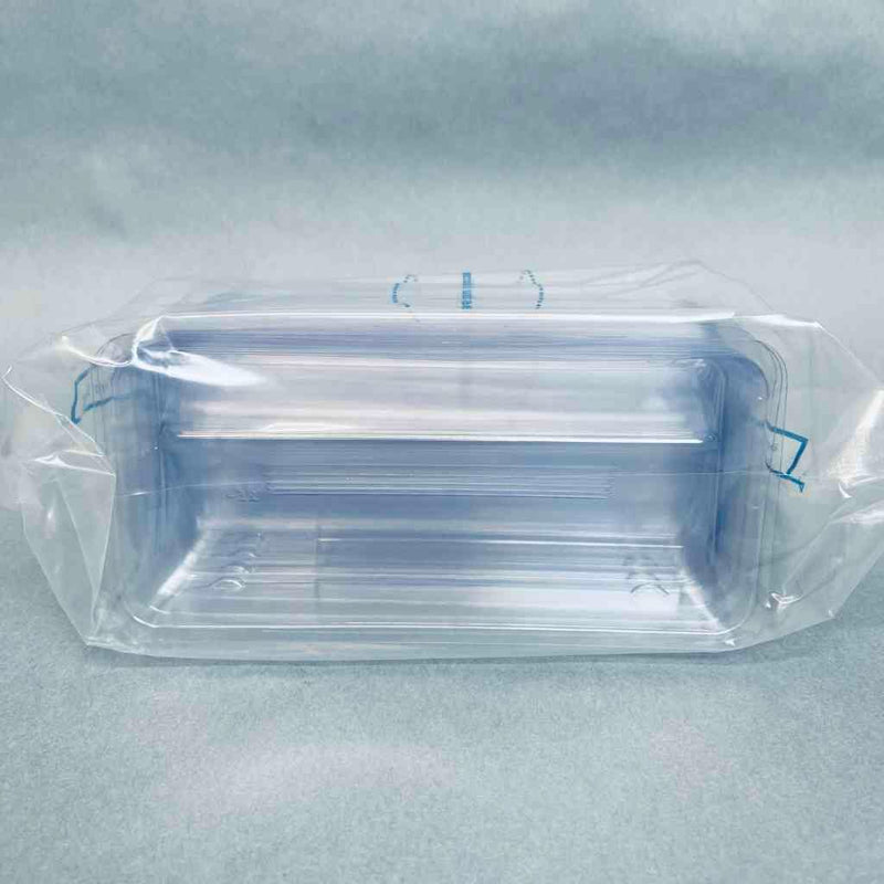 Fisherbrand 13-681-500 Reagent Reservoir 50 ml Case of 100 Basins Reagent Reservoirs Fisherbrand