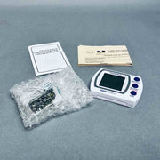 Fisherbrand 15-077-721 Traceable Refrigerator Freezer Plug Thermometer 5 ml Bottle Probe -50 C to 70 C Other Thermometers Traceable