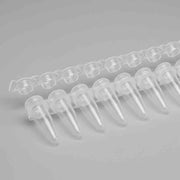 Fisherbrand 8-Tube Strip with Caps 0.25 ml PP Pack of 250 Strips Centrifuge Tubes Fisherbrand