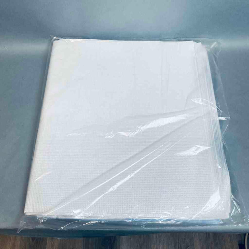 Fisherbrand Absorbent Underpad Mat 20 x 36 in. Lot of 100 Mats Other Medical, Lab & Dental Supplies Fisherbrand